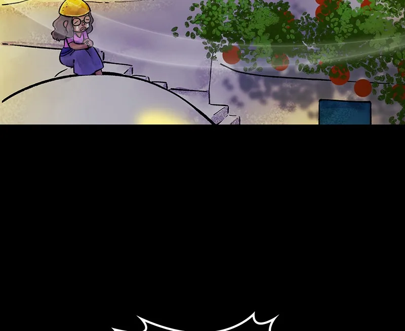 The Witch And The Bull Chapter 71 page 104
