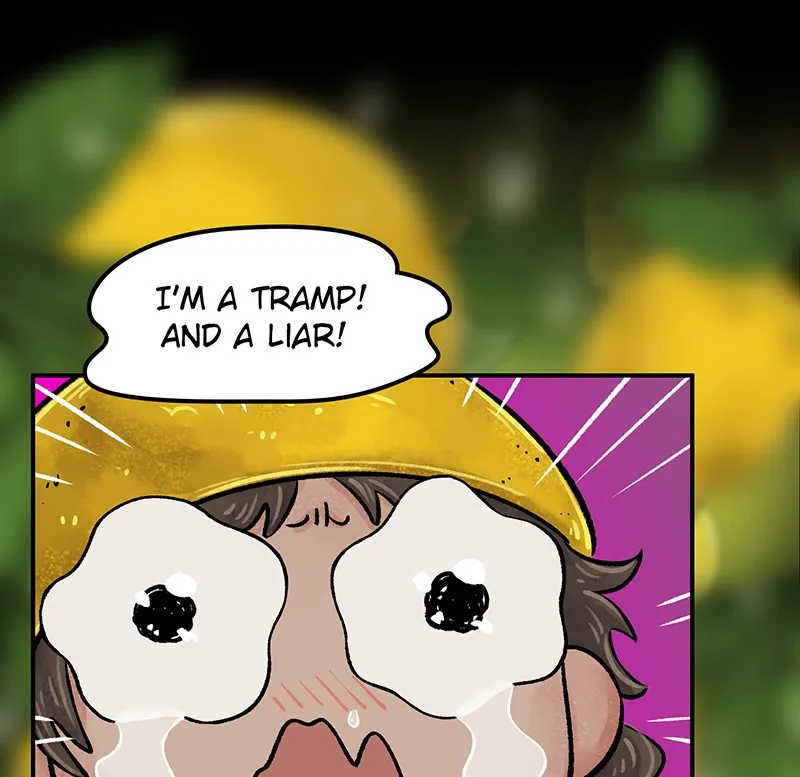 The Witch And The Bull Chapter 71 page 111