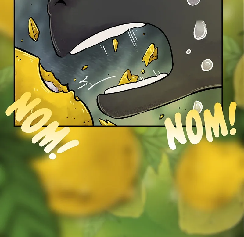 The Witch And The Bull Chapter 71 page 115