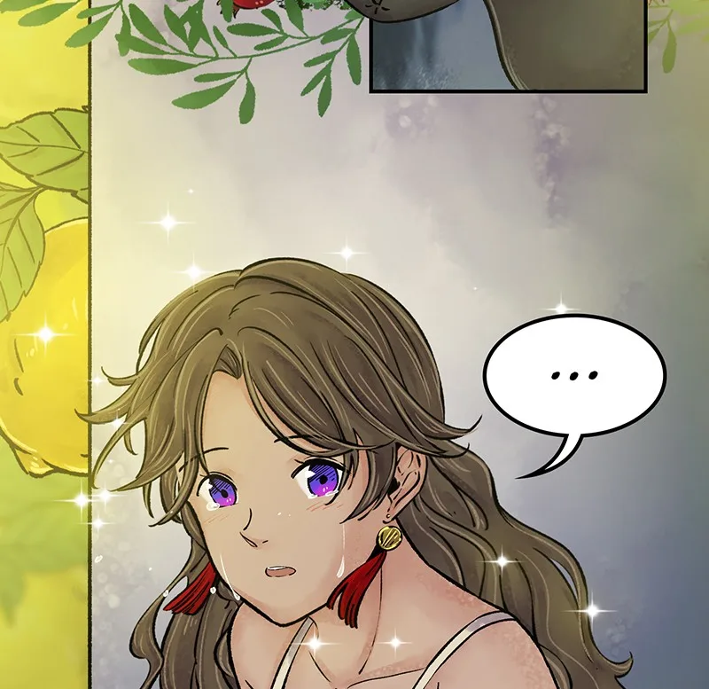 The Witch And The Bull Chapter 71 page 119