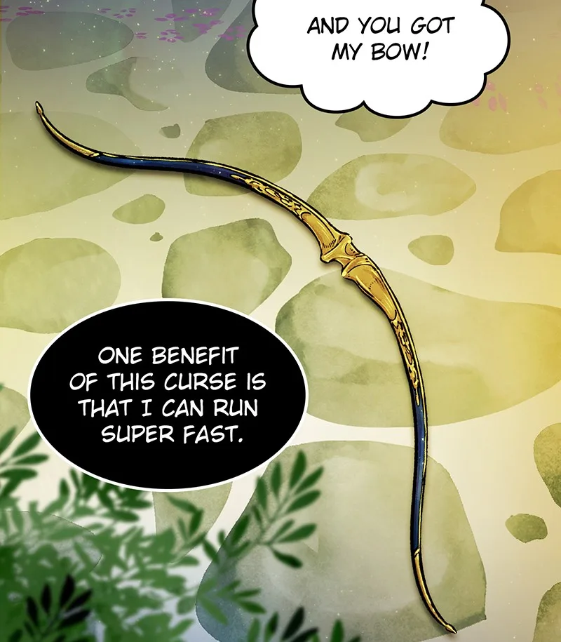 The Witch And The Bull Chapter 71 page 126