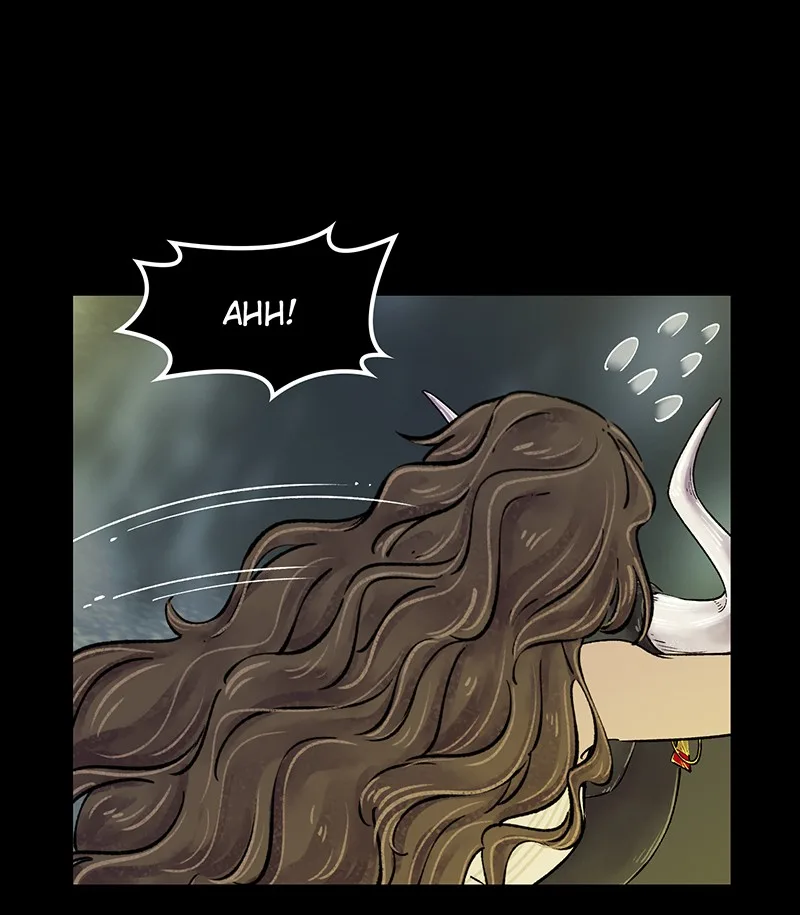The Witch And The Bull Chapter 71 page 123