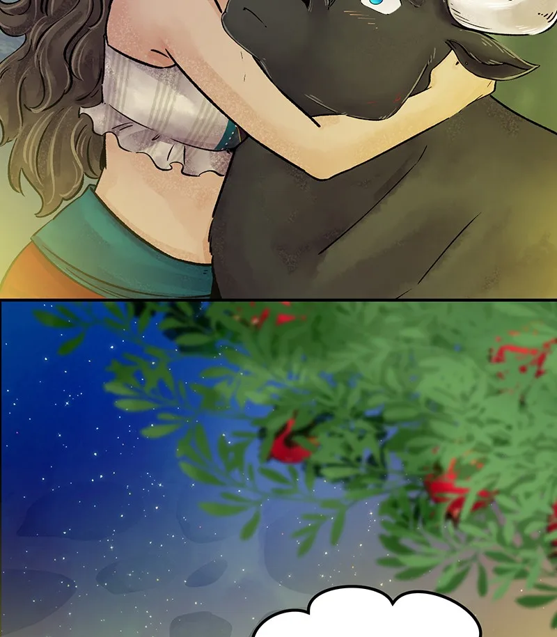The Witch And The Bull Chapter 71 page 125
