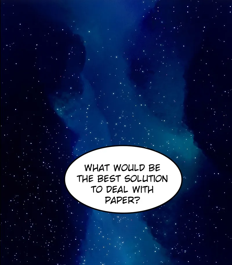 The Witch And The Bull Chapter 71 page 131
