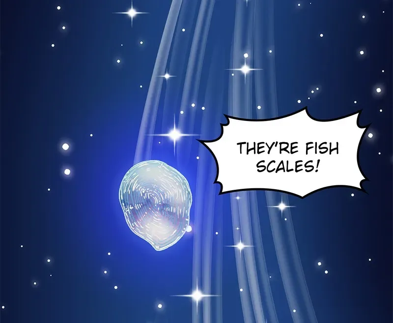 The Witch And The Bull Chapter 72 page 18