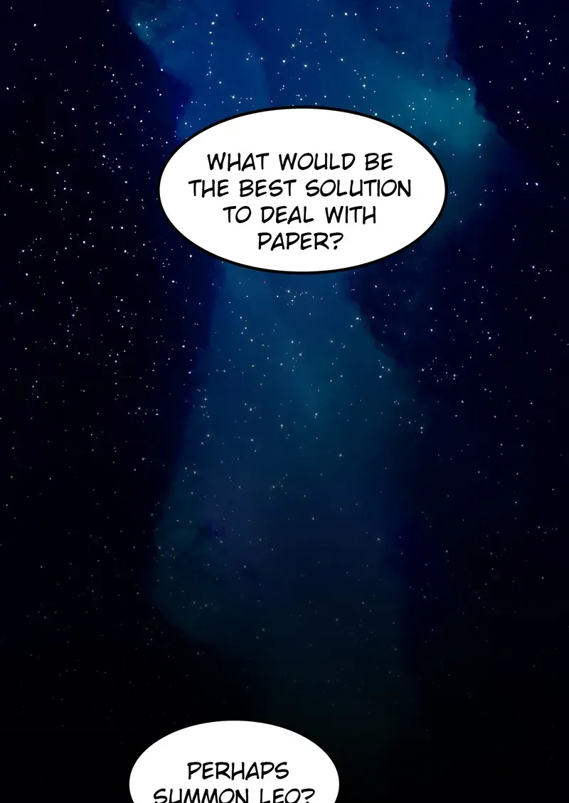The Witch And The Bull Chapter 72 page 4