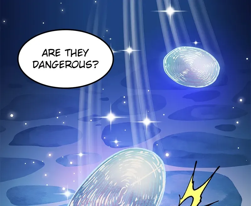 The Witch And The Bull Chapter 72 page 19