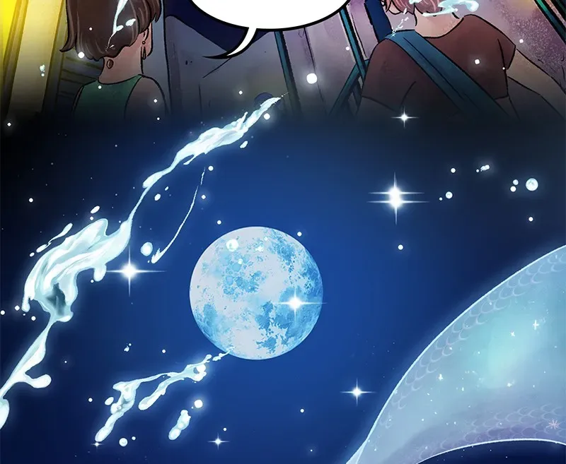 The Witch And The Bull Chapter 72 page 15