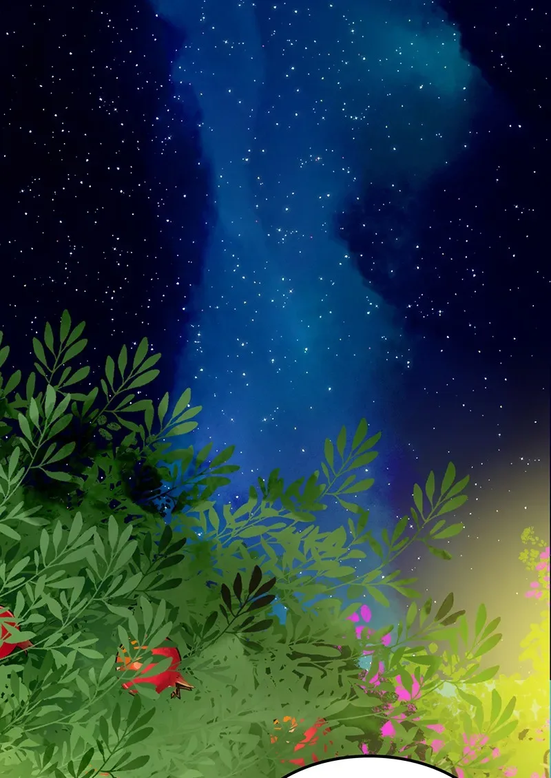 The Witch And The Bull Chapter 72 page 1