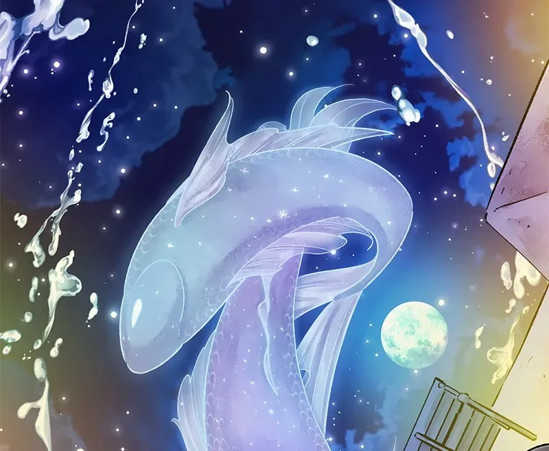 The Witch And The Bull Chapter 72 page 13