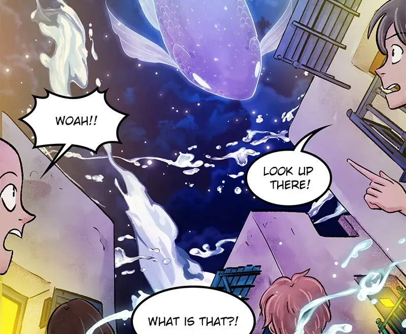 The Witch And The Bull Chapter 72 page 14