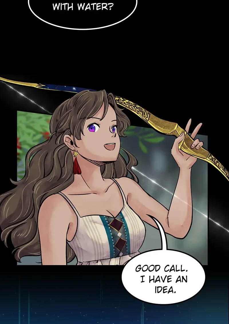The Witch And The Bull Chapter 72 page 6