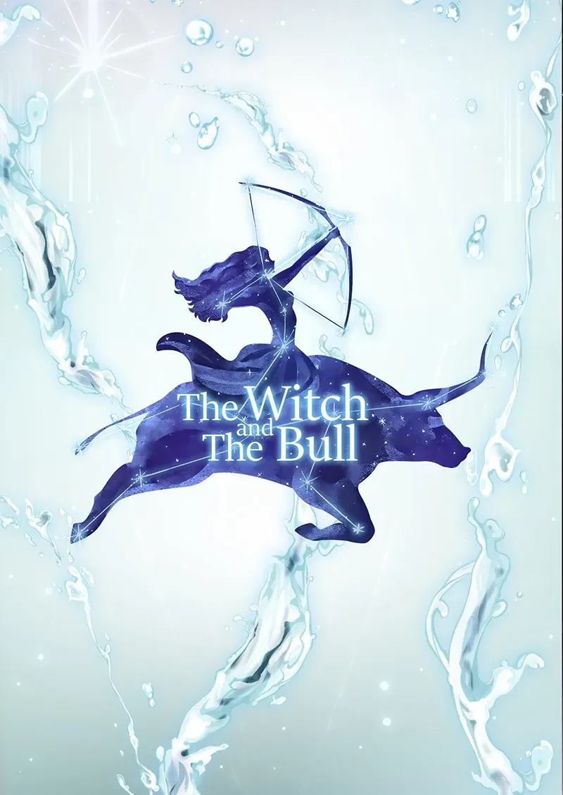 The Witch And The Bull Chapter 72 page 10