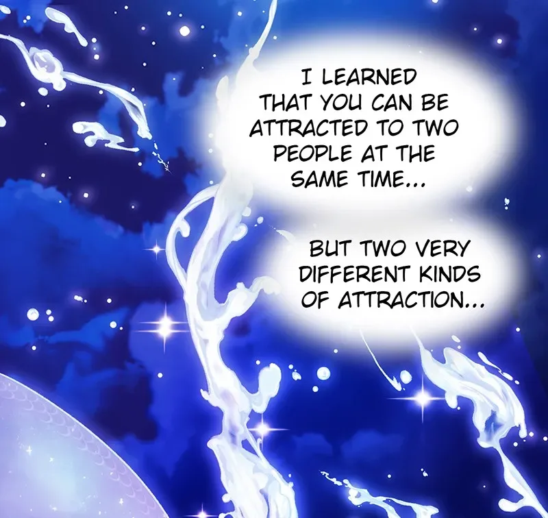The Witch And The Bull Chapter 72 page 38