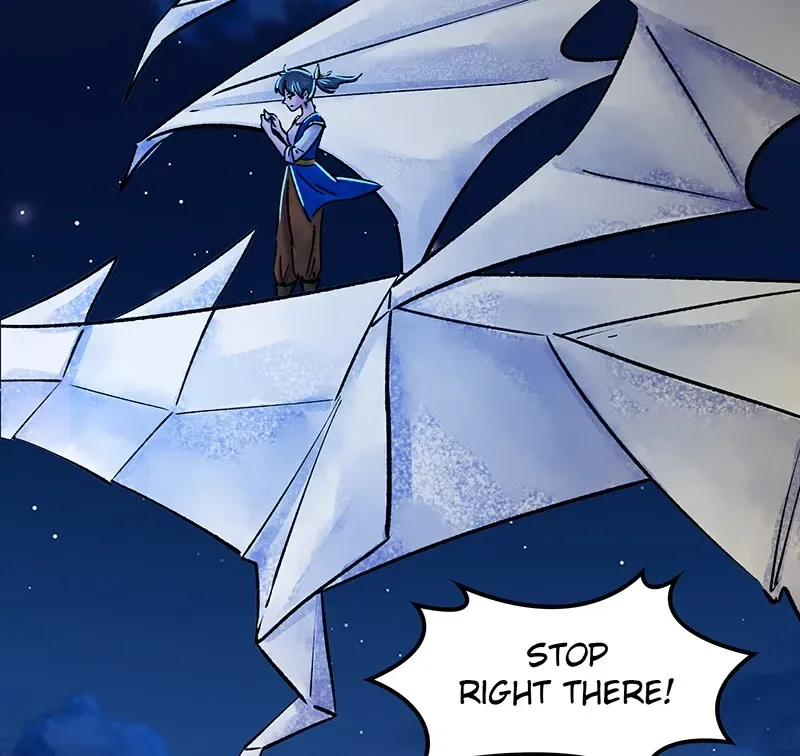 The Witch And The Bull Chapter 72 page 43