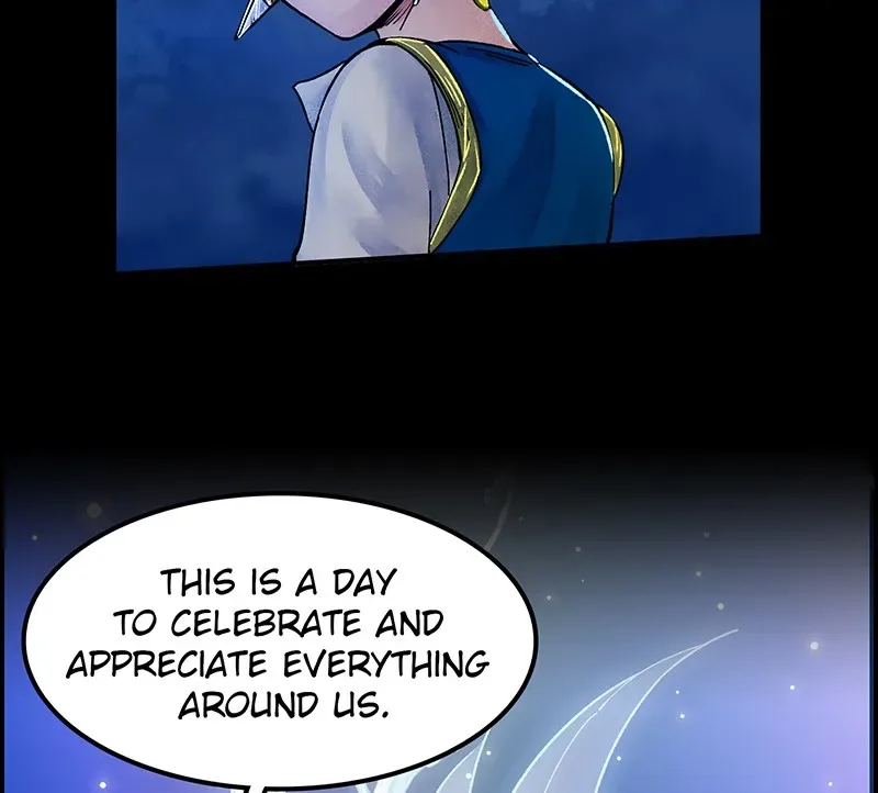 The Witch And The Bull Chapter 72 page 46