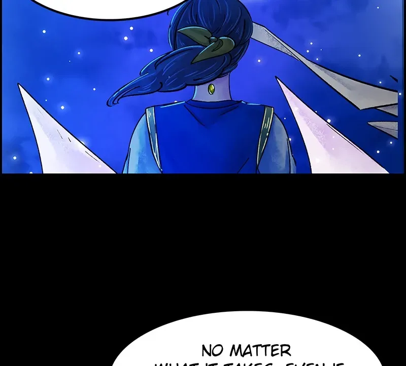 The Witch And The Bull Chapter 72 page 49