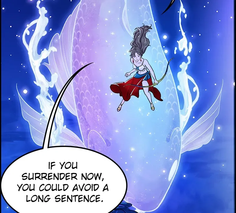 The Witch And The Bull Chapter 72 page 48