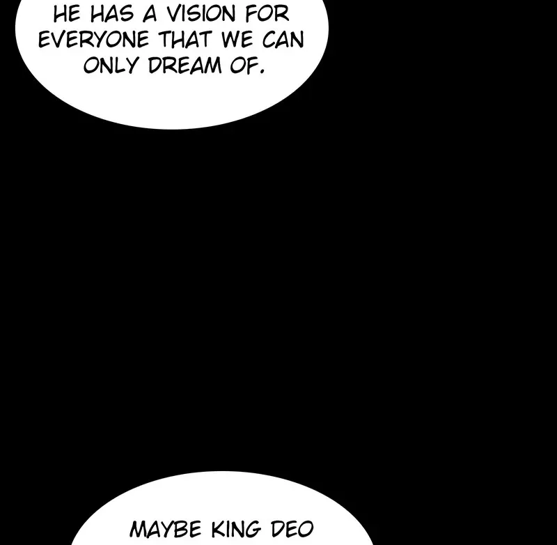 The Witch And The Bull Chapter 72 page 62