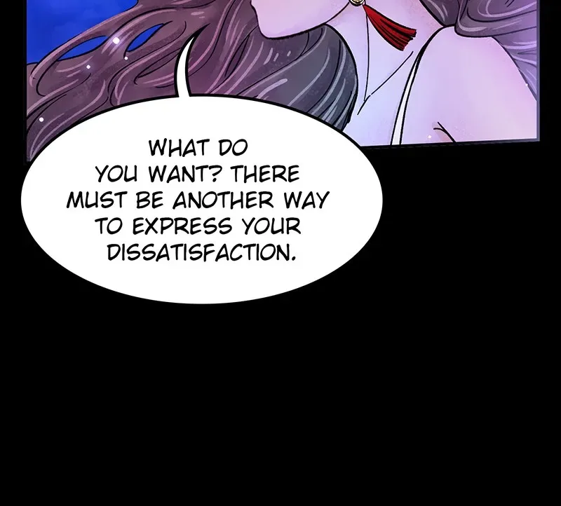 The Witch And The Bull Chapter 72 page 52
