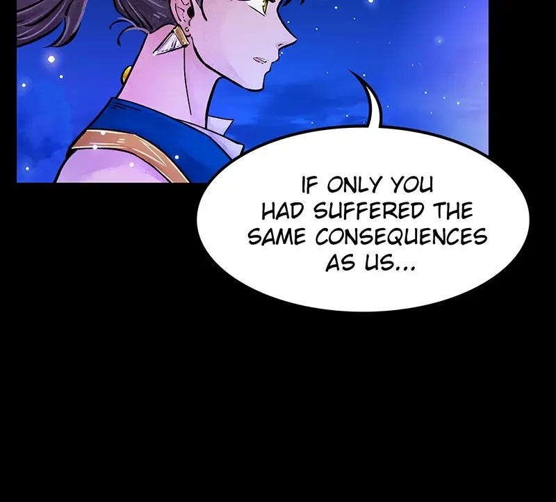 The Witch And The Bull Chapter 72 page 55