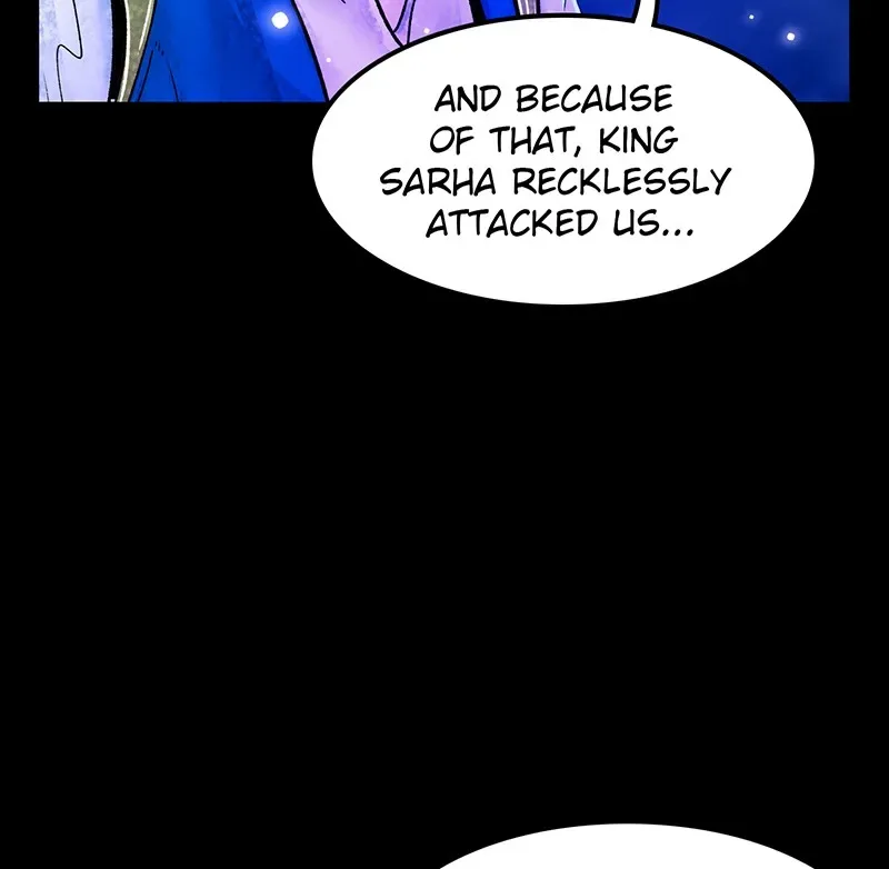 The Witch And The Bull Chapter 72 page 60