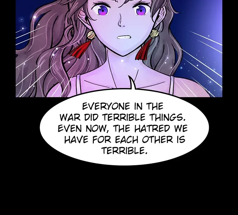 The Witch And The Bull Chapter 72 page 68
