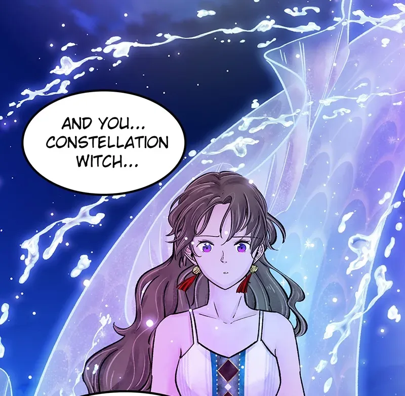 The Witch And The Bull Chapter 72 page 65