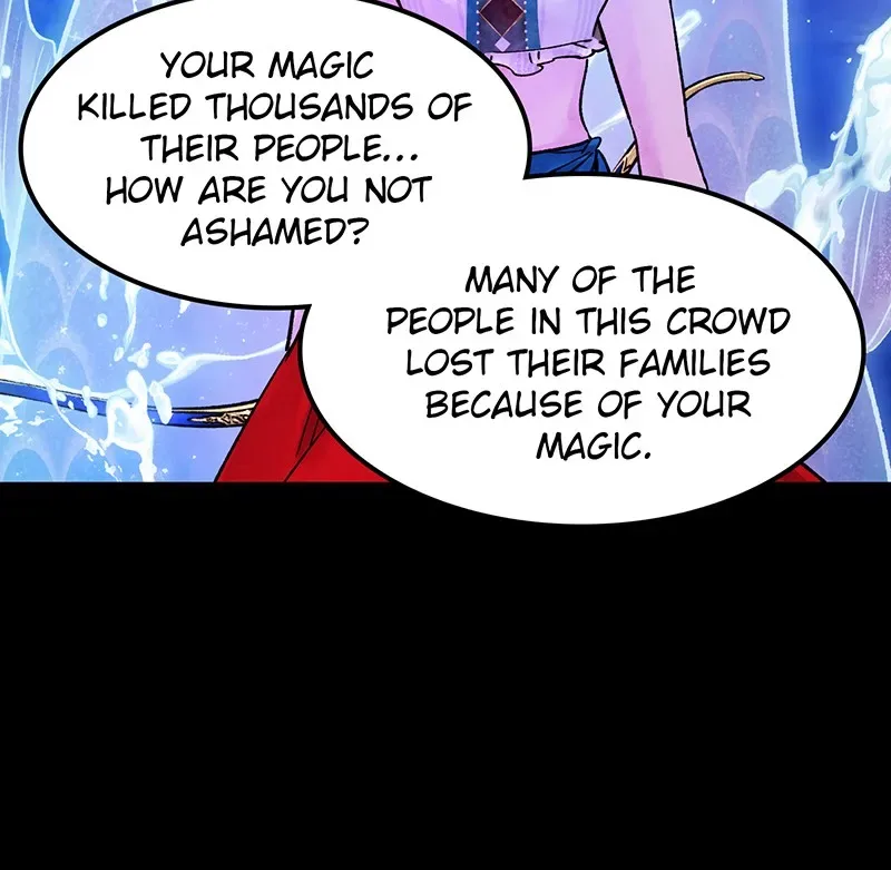 The Witch And The Bull Chapter 72 page 66