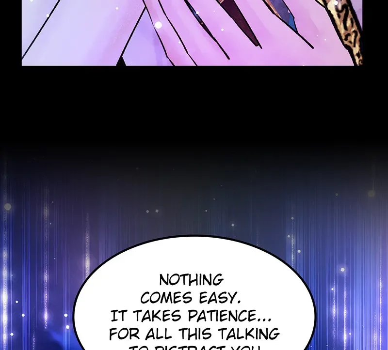 The Witch And The Bull Chapter 72 page 73