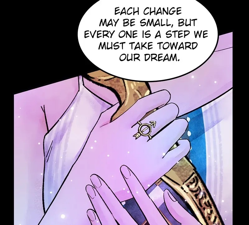 The Witch And The Bull Chapter 72 page 72