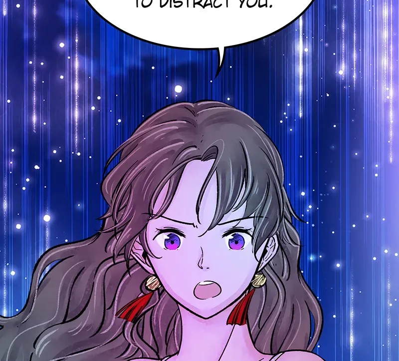 The Witch And The Bull Chapter 72 page 74