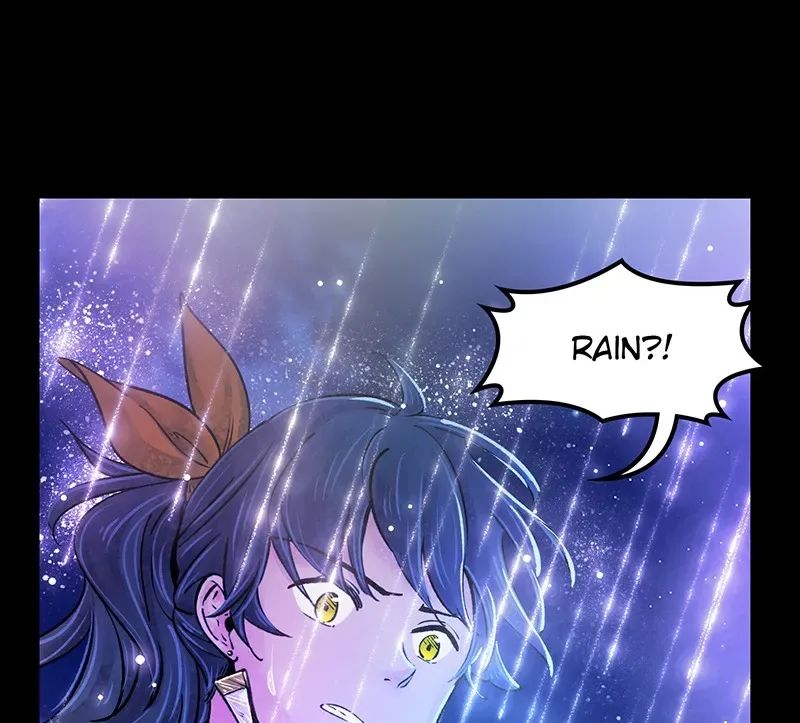 The Witch And The Bull Chapter 72 page 76