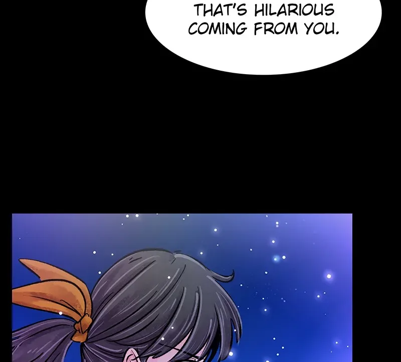 The Witch And The Bull Chapter 72 page 54