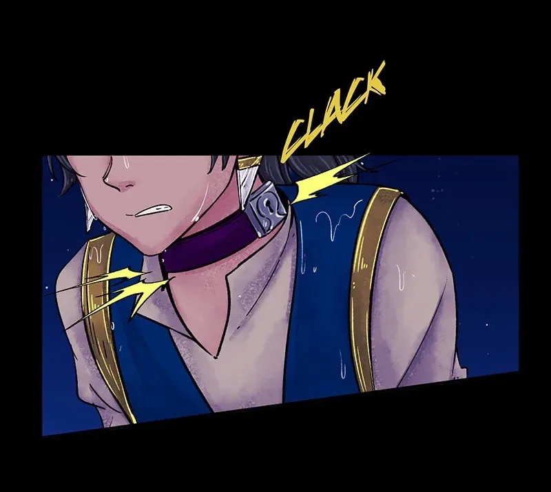 The Witch And The Bull Chapter 72 page 86