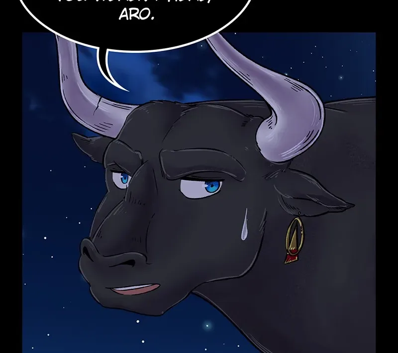 The Witch And The Bull Chapter 72 page 91