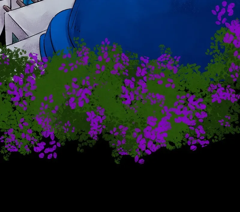 The Witch And The Bull Chapter 72 page 98