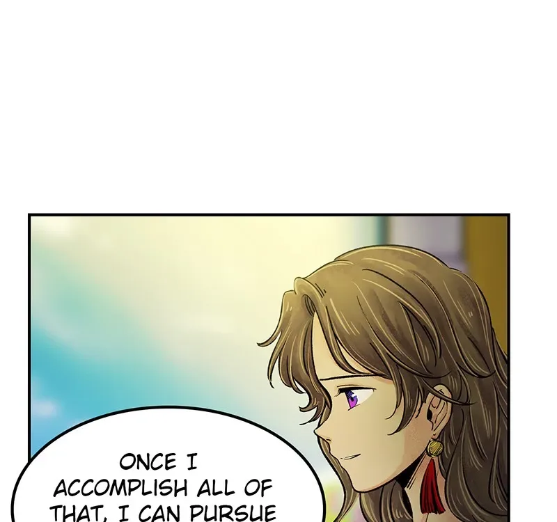 The Witch And The Bull Chapter 73 page 28
