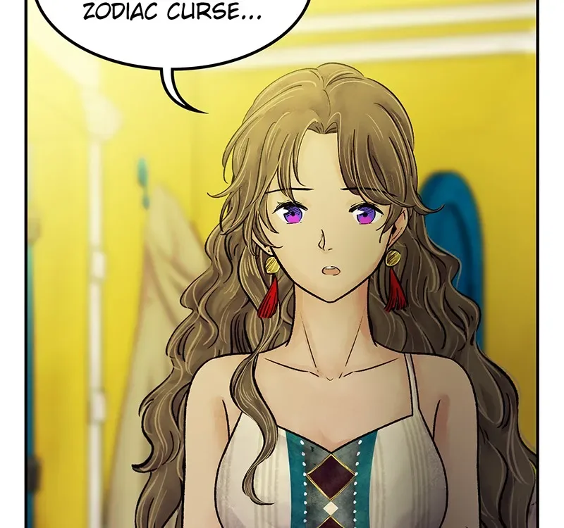 The Witch And The Bull Chapter 73 page 25