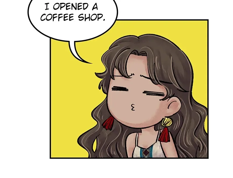 The Witch And The Bull Chapter 73 page 15