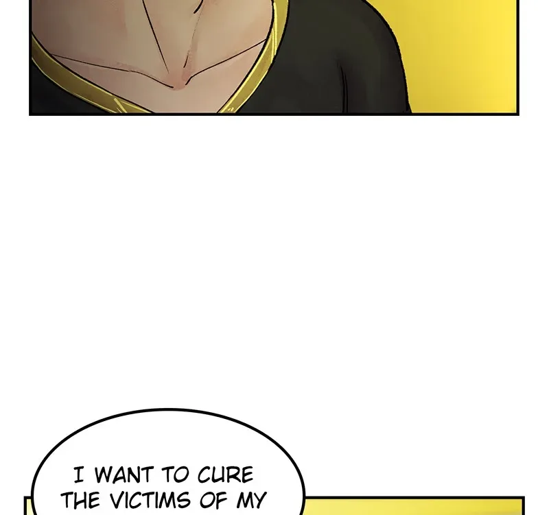 The Witch And The Bull Chapter 73 page 24