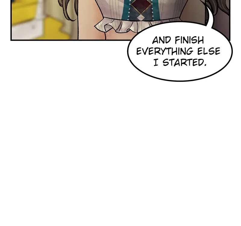 The Witch And The Bull Chapter 73 page 26