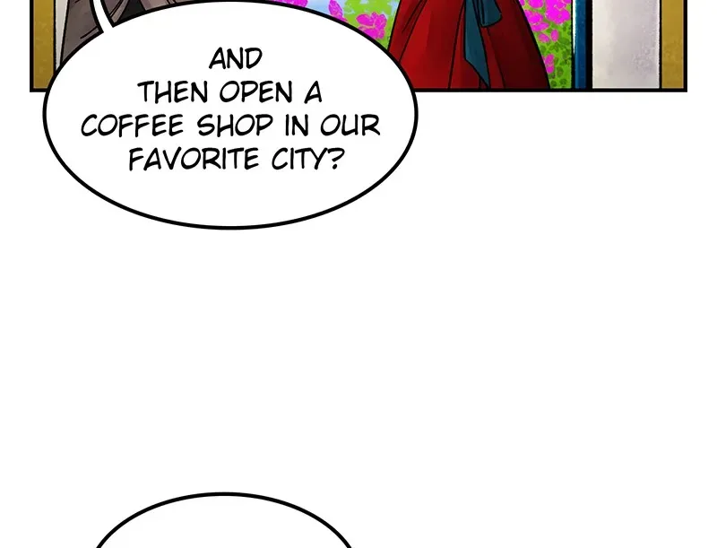 The Witch And The Bull Chapter 73 page 14