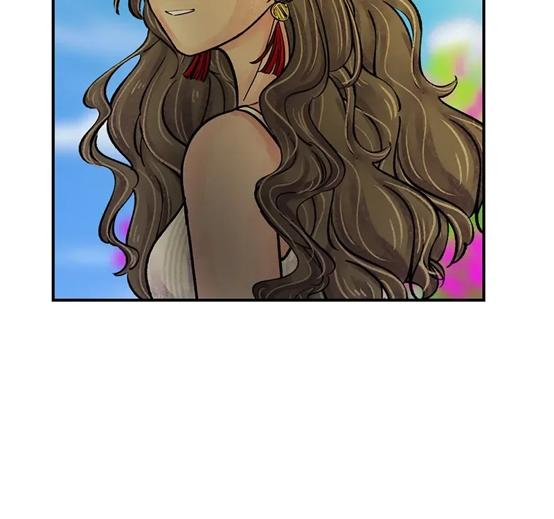 The Witch And The Bull Chapter 73 page 33