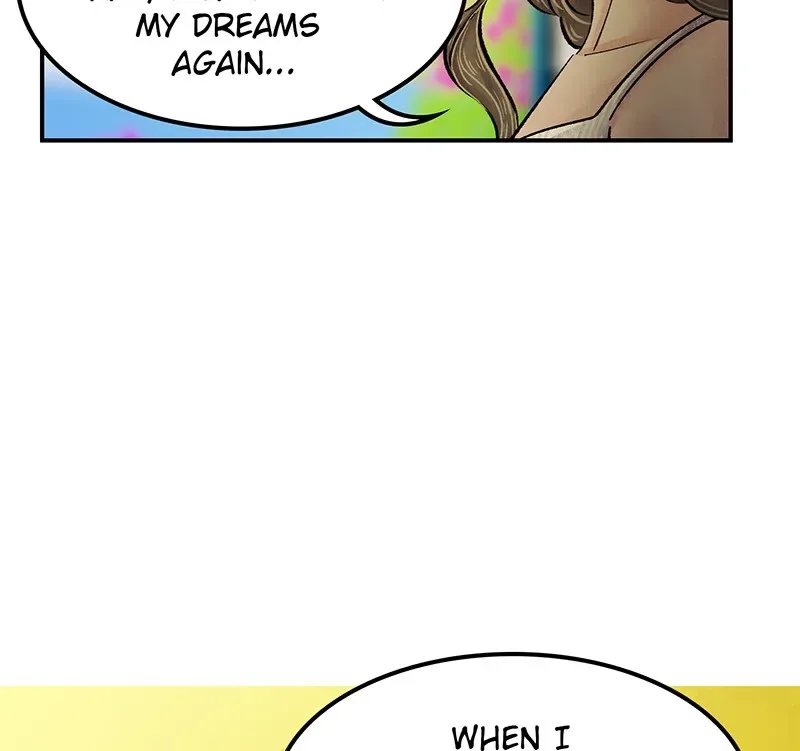 The Witch And The Bull Chapter 73 page 29