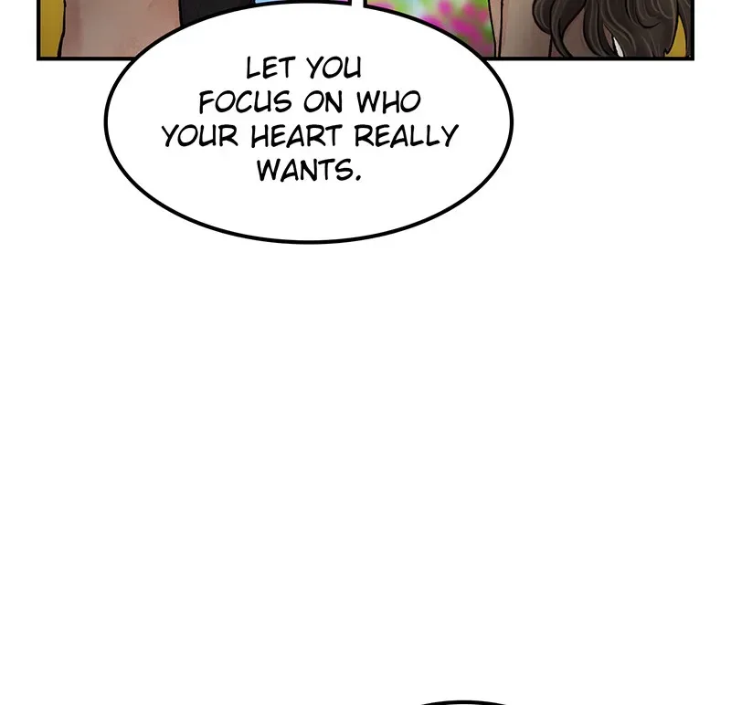 The Witch And The Bull Chapter 73 page 37