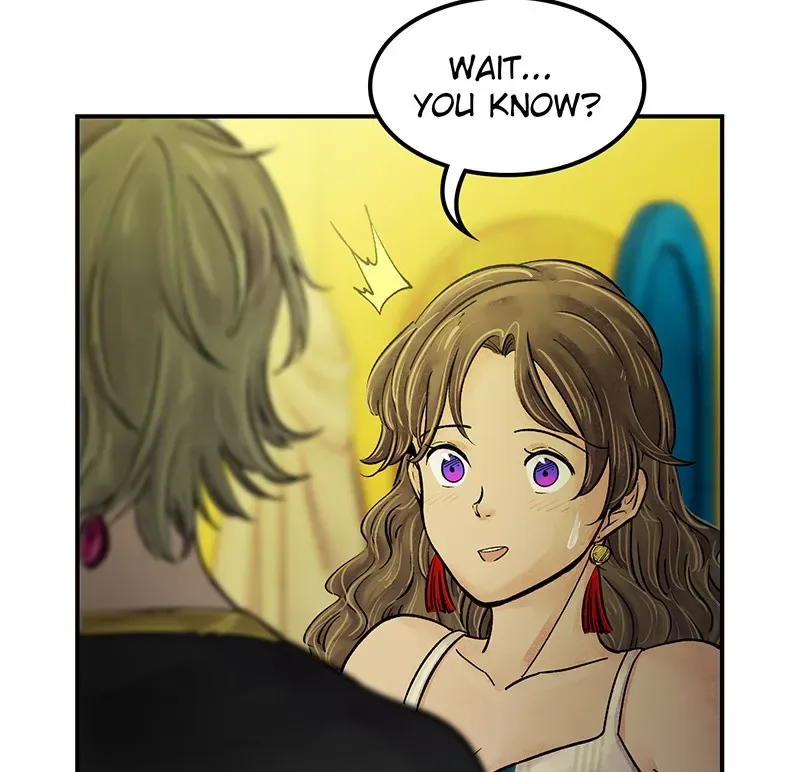 The Witch And The Bull Chapter 73 page 38
