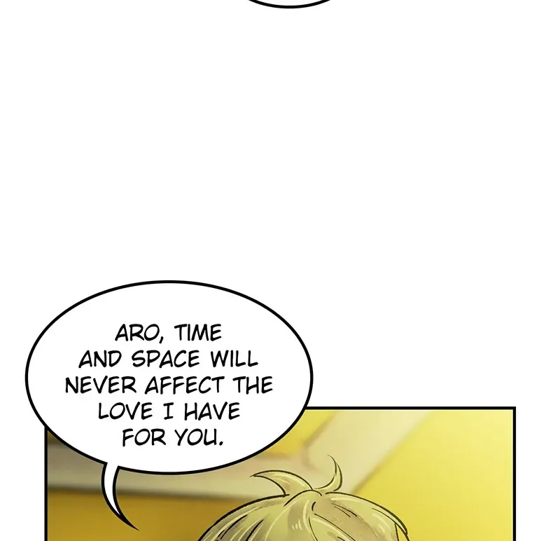 The Witch And The Bull Chapter 73 page 41