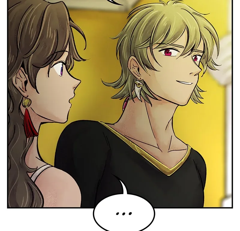 The Witch And The Bull Chapter 73 page 40