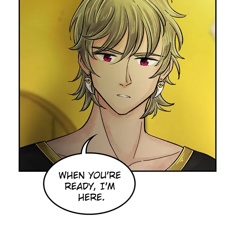 The Witch And The Bull Chapter 73 page 42